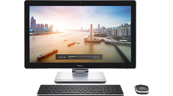 Dell + Inspiron 24 7000 All-in-One PC