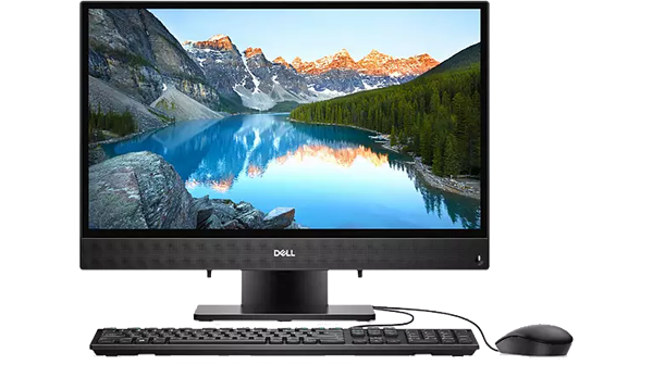 Dell + Inspiron 22 3280 All-in-One PC 