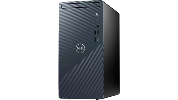 Dell + 2022 Inspiron Desktop 3910 