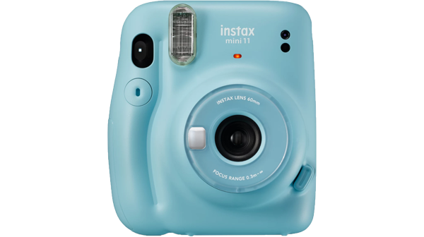 Fujifilm + Instax Mini 11 Instant Camera