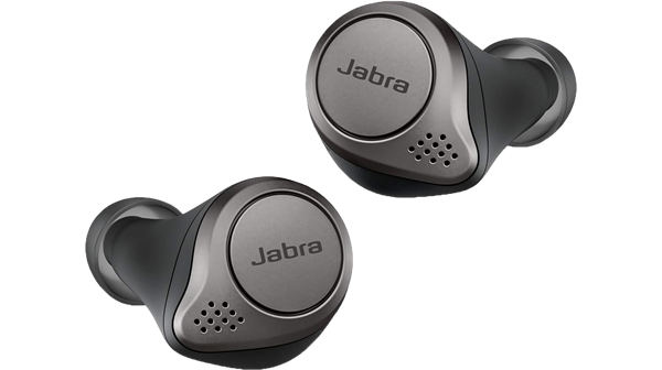 Jabra + Elite 75t