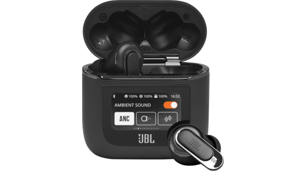 JBL + Tour Pro 2