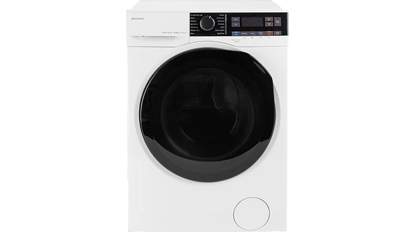 John Lewis + JLWD1615 Freestanding Washer Dryer