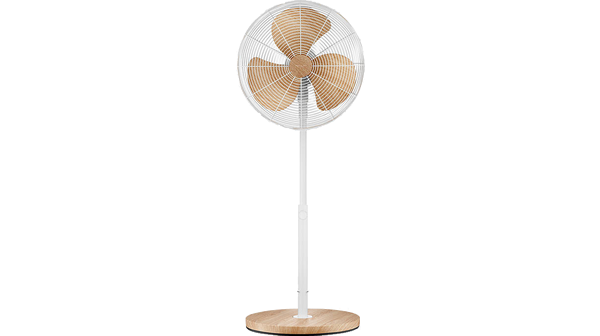 John Lewis + 16-inch Pedestal Fan