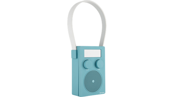 John Lewis + ANYDAY Spectrum Shower Radio