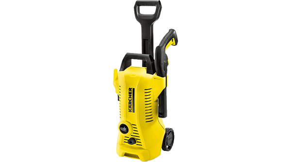 Karcher + K2 Full Control Home Pressure Washer