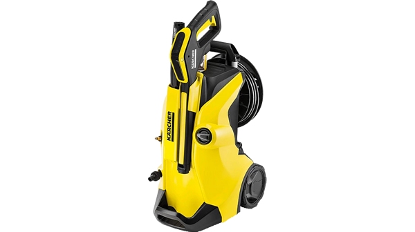 Karcher + K4 Premium Full Control Home Pressure Washer