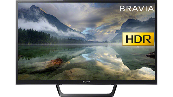 Sony + Bravia KDL-32WE613