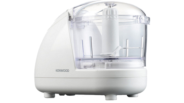 Kenwood + CH180 Mini Chopper