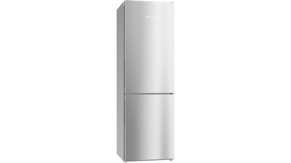 Miele + KFN28133D Fridge Freezer