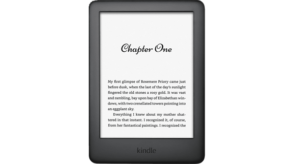 Amazon + Kindle 8GB Wi-Fi 10th Generation