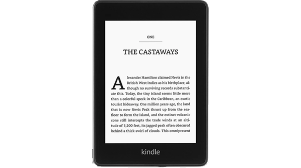 Amazon + 2018 Kindle Paperwhite 8GB Wi-Fi 10th Generation