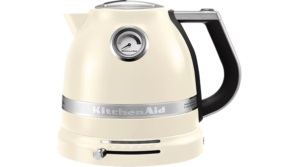 KitchenAid + Artisan Variable Temperature Kettle