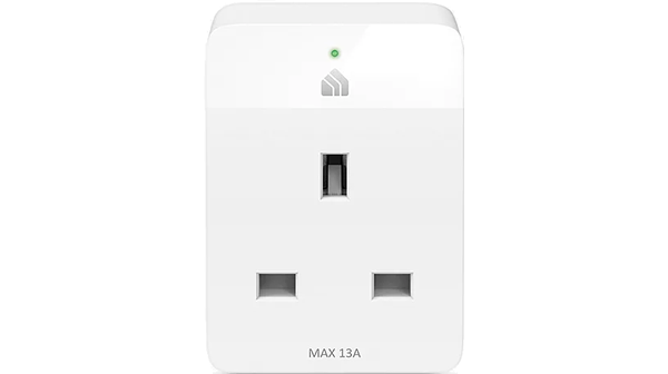 TP-Link + Kasa KP105 Wi-Fi Smart Plug