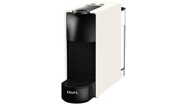 Nespresso + Krups Essenza Mini Coffee Machine