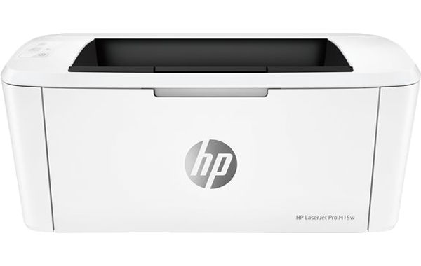 HP + LaserJet Pro M15w