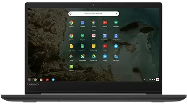 Lenovo + S330 Chromebook Laptop