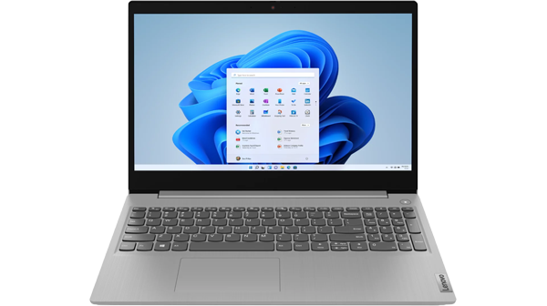 Lenovo + IdeaPad 3 15-inch