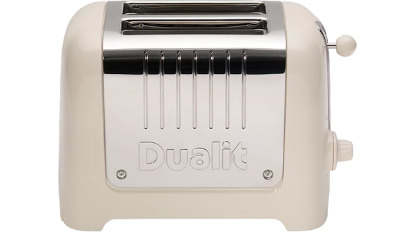 Dualit + Lite 2-Slice Toaster