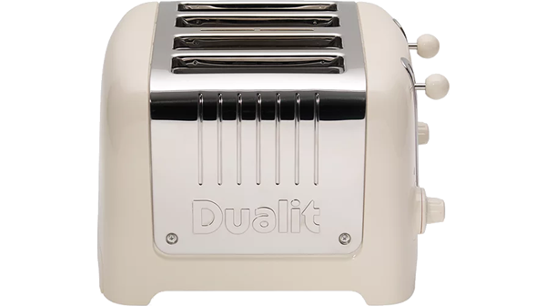 Dualit + Lite 4-Slice Toaster