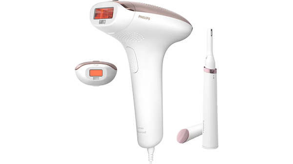 Philips + Lumea Corded IPL 7000 Series Prestige