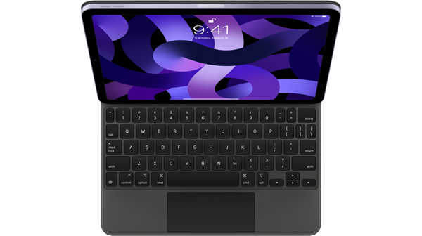 Apple + Magic Keyboard for iPad Pro 11-inch and iPad Air