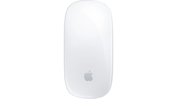 Apple + Magic Mouse 2nd generation