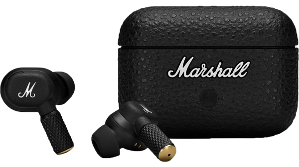 Marshall + Motif II ANC