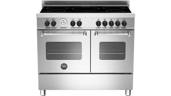 Bertazzoni + Master Series 100-5i