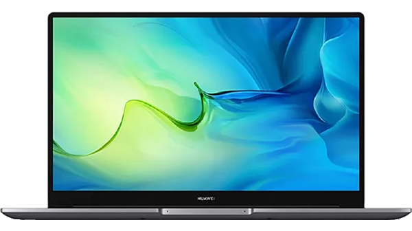 Huawei + MateBook D15 Laptop