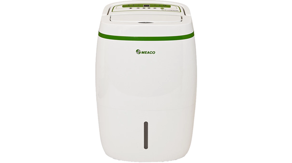 Meaco + 20L Low Energy Dehumidifier