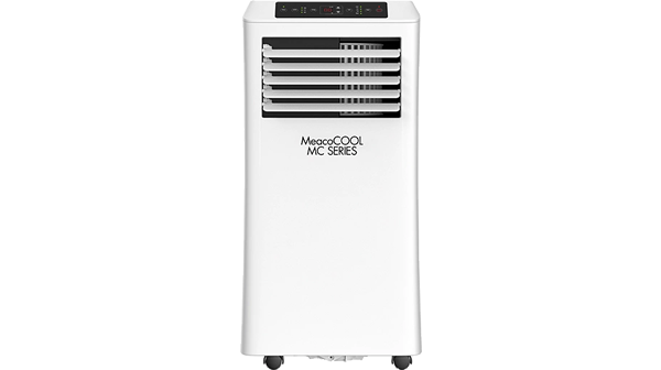 Meaco + Cool 10000CH Air Conditioner and Heater