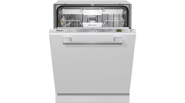 Miele + G5050 SCVi Fully Integrated Dishwasher