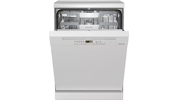 Miele + G5223SC Freestanding Dishwasher