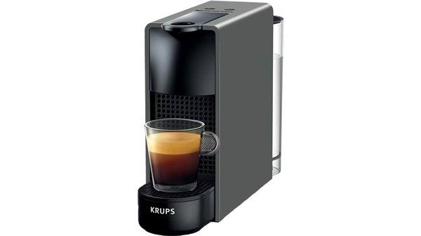 Nespresso + Essenza Mini Intense Coffee Machine