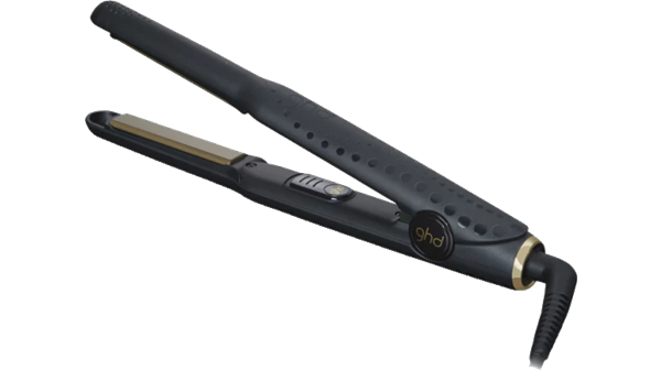 ghd + Mini Hair Straightener