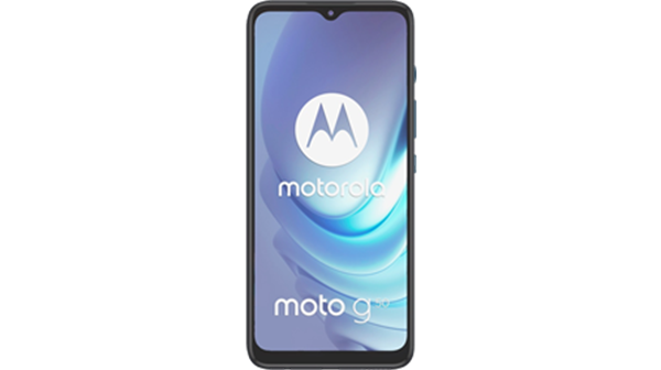 Motorola + Moto g50