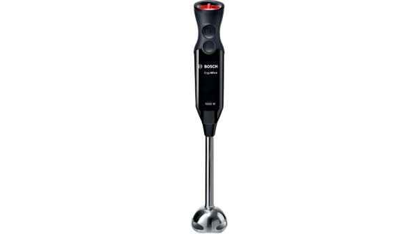 Bosch + MS62B6190G ErgoMixx Style Hand Blender