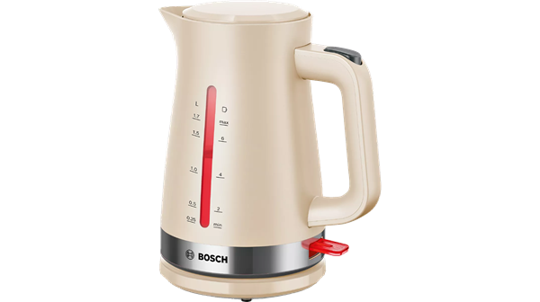 Bosch + MyMoment Design Electric Kettle