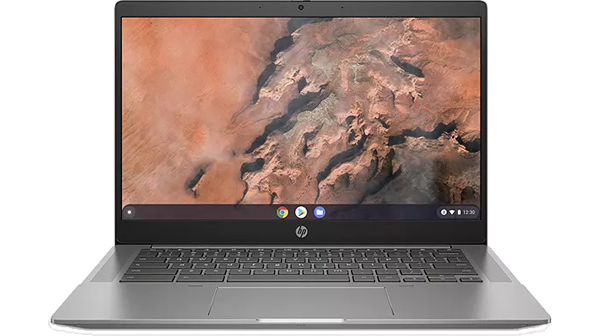 HP + 14b-na0005na Chromebook