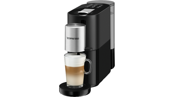 Nespresso + Krups Atelier Coffee Machine