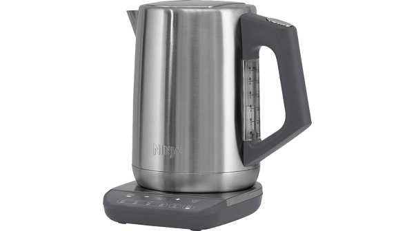 Ninja + KT201UK Perfect Temperature Kettle