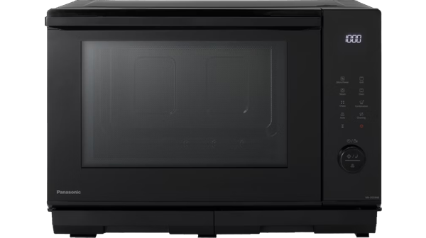 Panasonic + NN-DS59NBBPQ 4-in-1 Steam Combination Microwave Oven