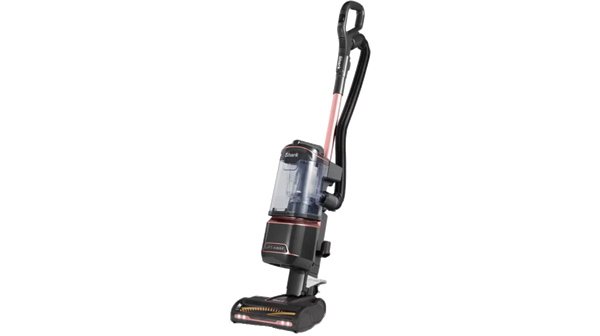 Shark + NZ690UKT Anti Hair Wrap Pet Model Upright Vacuum Cleaner