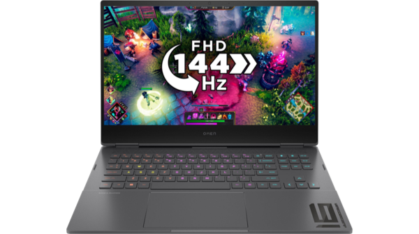 HP + OMEN 16-n0002na