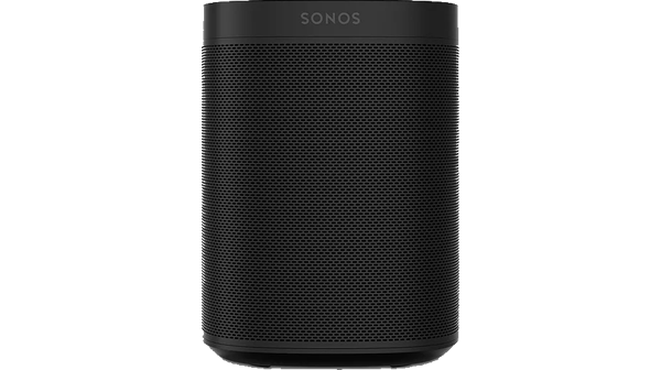 Sonos + One SL Wi-Fi Speaker