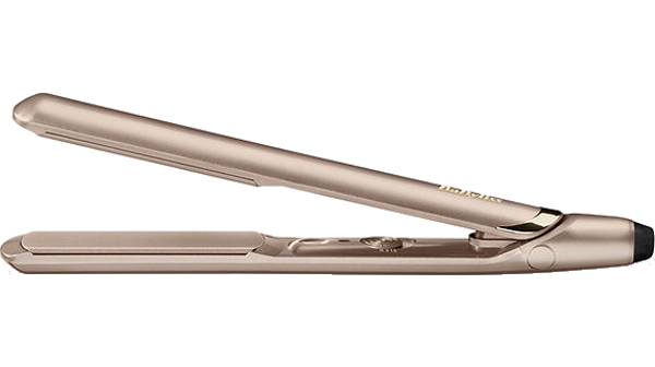 BaByliss + Opulence Hair Straightener