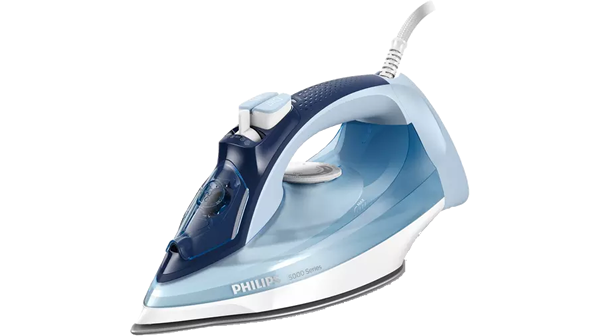 Philips + 5000 DST5030 26 Steam Iron