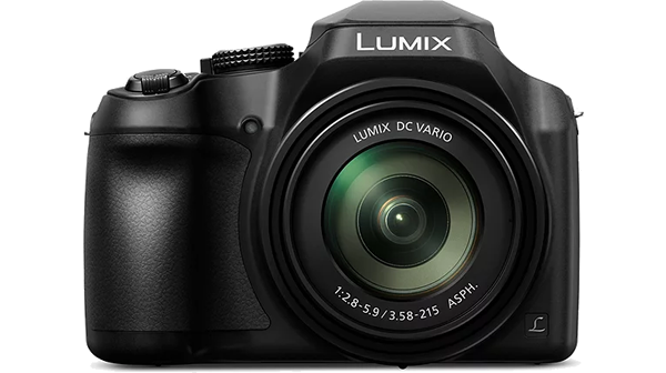 Panasonic + Lumix DC-FZ82 Bridge Camera