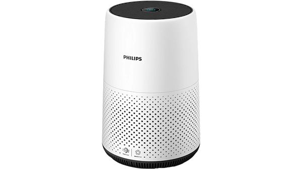 Philips + AC0820/30 Series 800 Compact Air Purifier